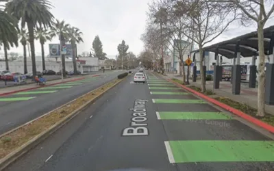 Frico Pizza Co. Grand Opening