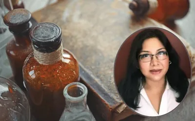 From Ancient Cures to Modern Medicine