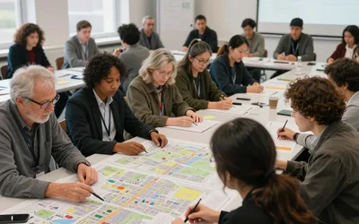 Greater Downtown Specific Plan Public Workshop