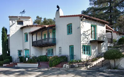 Hart Mansion Reopening