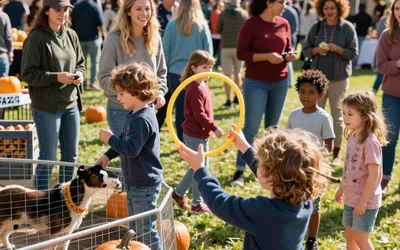 Harvest Fair