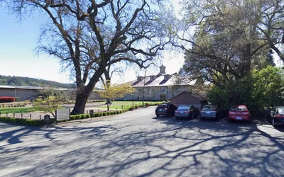 Heritage Fire at Charles Krug Winery