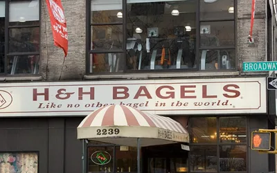 H&H Bagels Opening Echo Park Location