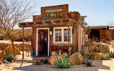 High Desert Art Fair