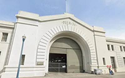 Il Porto Grand Opening