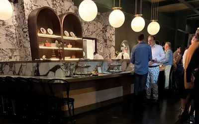 JouJou Grand Opening