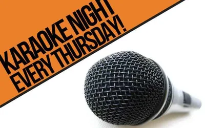 Karaoke Night at Tap That
