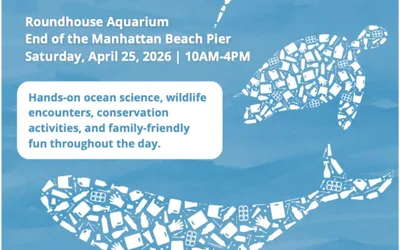 Keep It Green, Keep It Clean Earth Day Celebration 2026