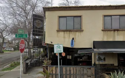 Last Day at Pangaea Bier Cafe