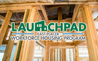 Launchpad Workforce Housing Program Funding Round