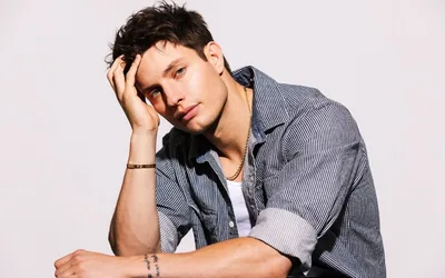 Matt Rife Stand-Up Comedy Show