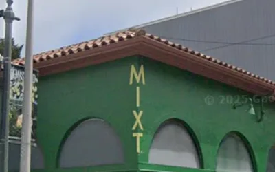 Mixt San Mateo Grand Opening