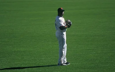 Netflix MLB Opening Night: Giants vs Yankees