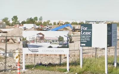 Nugget Market Grand Opening at Whitney Ranch