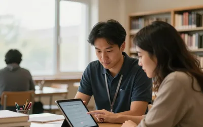 Tech Help for Learners