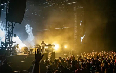 Outside Lands Livestream Schedule