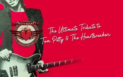 Petty Rocks - A Tom Petty Tribute
