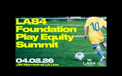 Play Equity Summit