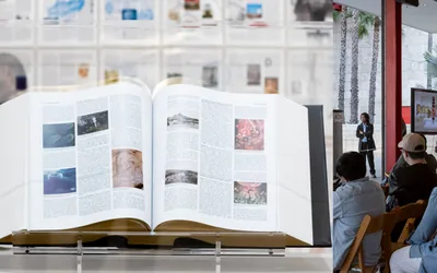 Reimagining Monuments