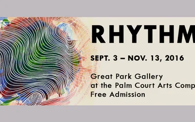 Rhythm Exhibition
