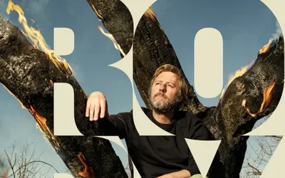 Rory Scovel Know Your Enemy Tour