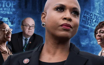 Screening of She Dared to Dream