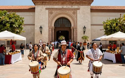 San Manuel Pow Wow