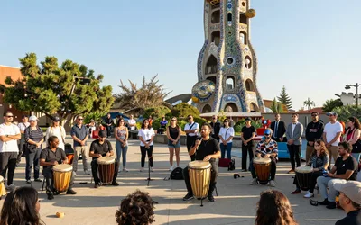 ArtWalk Ventura