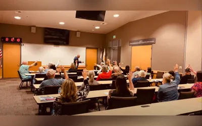 Spring 2026 Citizens Academy