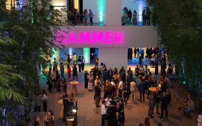 Spring Exhibitions Opening Celebration