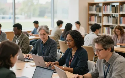 Tech Support Tutor Sessions