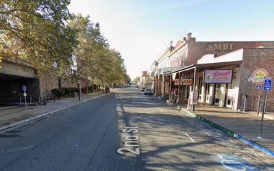 The 1920s Bookstore Opening Night