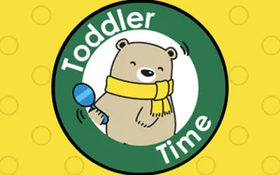 Toddler Time