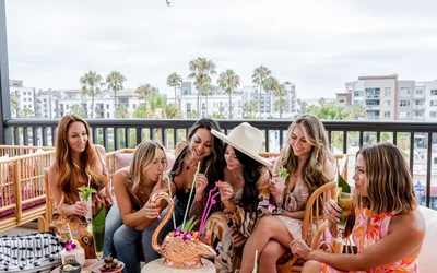 Trivia Night at Cococabana