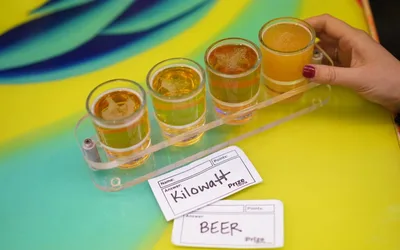 Trivia Night at Kilowatt Oceanside