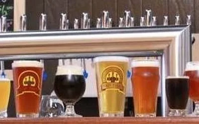 Trivia Night at Tap That