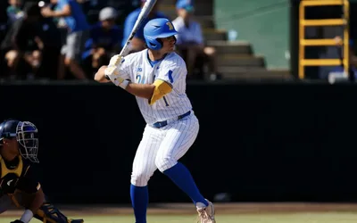 UCLA Bruins Baseball vs. USC