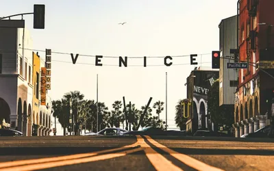 Venice Love Fest