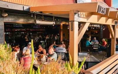 Trivia Night at Mission Ave Bar and Grill