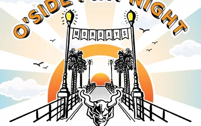 Pint Night at Stone Taproom Oceanside