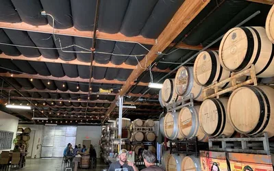 Trivia Night at HANGAR76