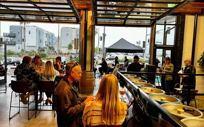 Trivia Night at Secco Oceanside