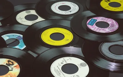 VinylCon!