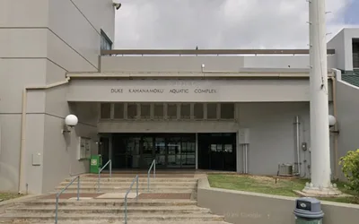 Women's Water Polo: Hawai'i vs USC