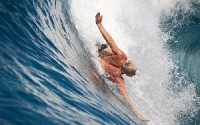 World Bodysurfing Championships