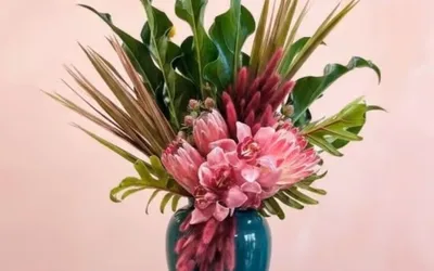 World Class Flower Show