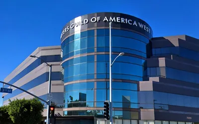 Writers Guild Awards