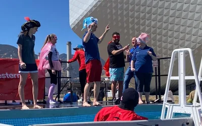 2026 Pueblo Polar Plunge