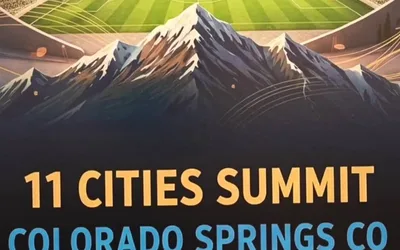 2026 World Cup Security Summit