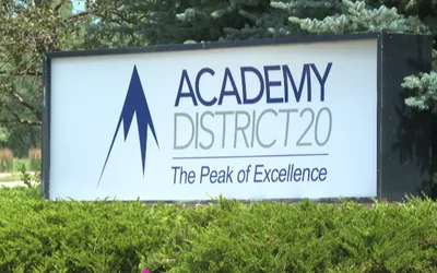 Academy School District 20 Job Fair